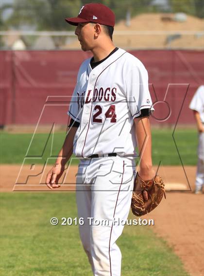 Thumbnail 1 in West Covina vs Colony photogallery.