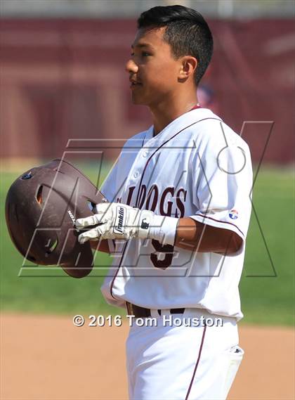 Thumbnail 1 in West Covina vs Colony photogallery.