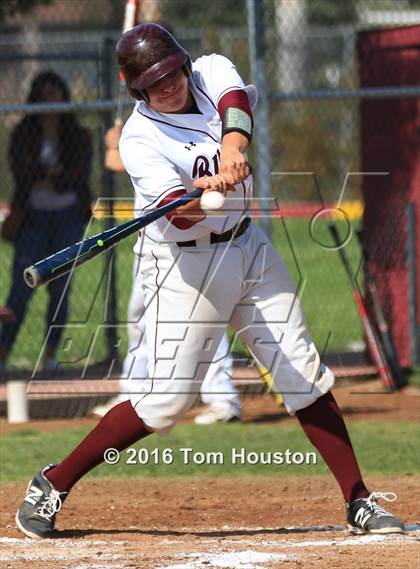 Thumbnail 1 in West Covina vs Colony photogallery.