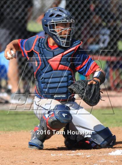 Thumbnail 1 in West Covina vs Colony photogallery.