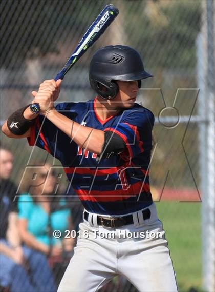 Thumbnail 3 in West Covina vs Colony photogallery.