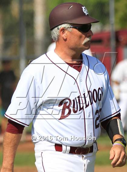Thumbnail 3 in West Covina vs Colony photogallery.