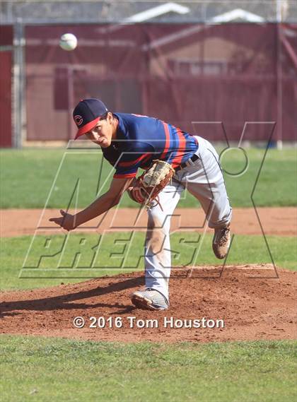 Thumbnail 3 in West Covina vs Colony photogallery.