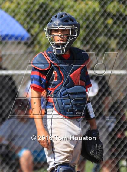 Thumbnail 3 in West Covina vs Colony photogallery.