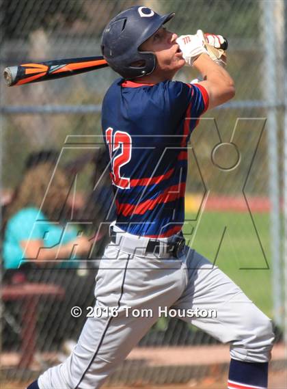Thumbnail 3 in West Covina vs Colony photogallery.