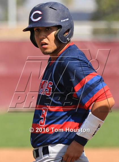 Thumbnail 2 in West Covina vs Colony photogallery.