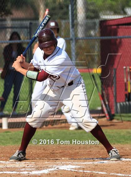 Thumbnail 1 in West Covina vs Colony photogallery.