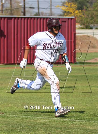 Thumbnail 1 in West Covina vs Colony photogallery.