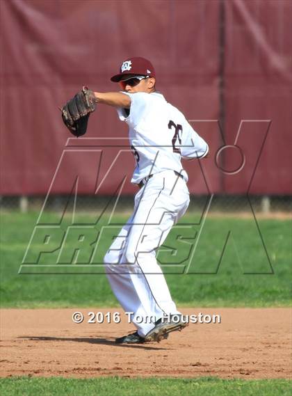 Thumbnail 1 in West Covina vs Colony photogallery.