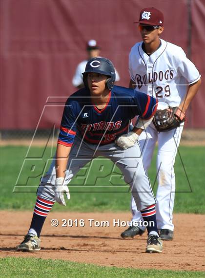 Thumbnail 3 in West Covina vs Colony photogallery.
