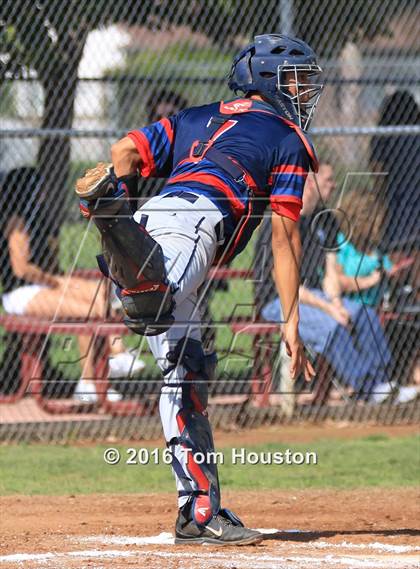 Thumbnail 1 in West Covina vs Colony photogallery.
