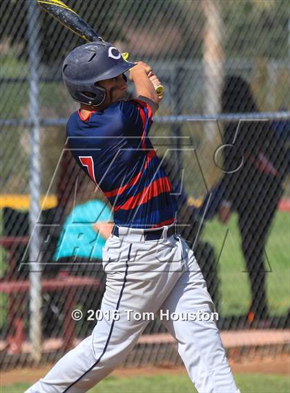 Thumbnail 2 in West Covina vs Colony photogallery.