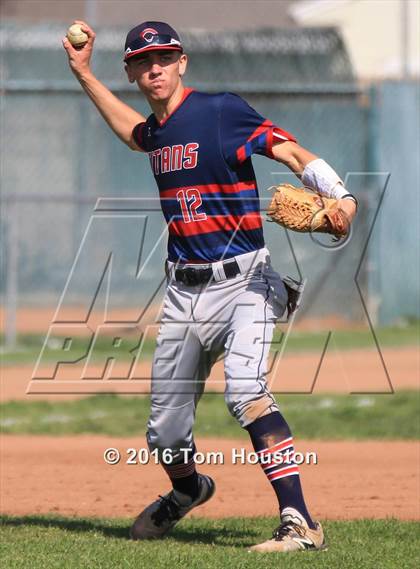 Thumbnail 2 in West Covina vs Colony photogallery.