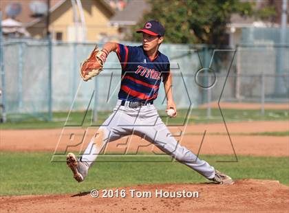 Thumbnail 3 in West Covina vs Colony photogallery.
