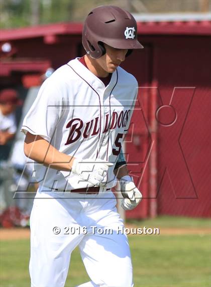 Thumbnail 3 in West Covina vs Colony photogallery.