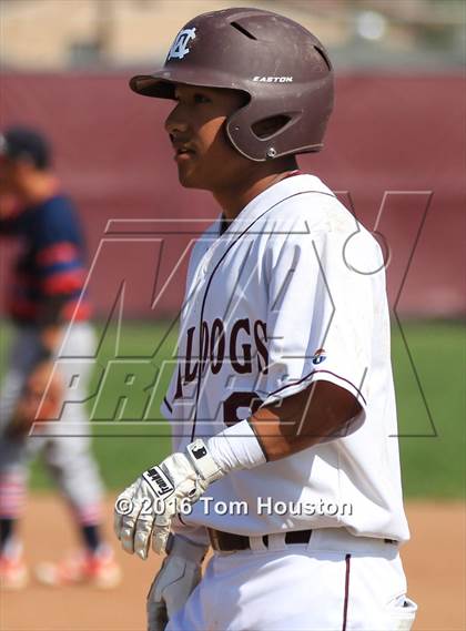Thumbnail 1 in West Covina vs Colony photogallery.