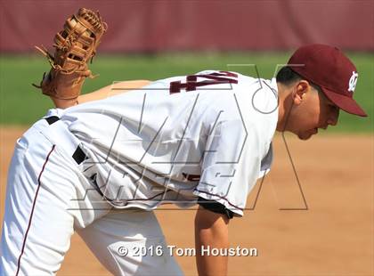 Thumbnail 3 in West Covina vs Colony photogallery.