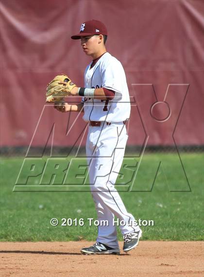 Thumbnail 3 in West Covina vs Colony photogallery.