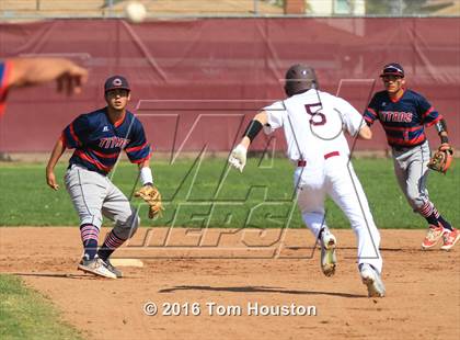 Thumbnail 3 in West Covina vs Colony photogallery.