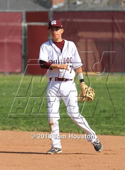 Thumbnail 1 in West Covina vs Colony photogallery.