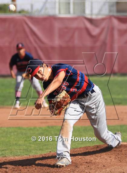 Thumbnail 1 in West Covina vs Colony photogallery.