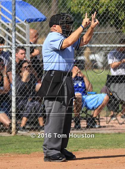 Thumbnail 1 in West Covina vs Colony photogallery.