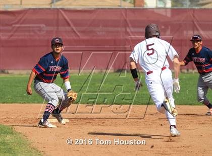 Thumbnail 2 in West Covina vs Colony photogallery.