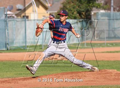 Thumbnail 2 in West Covina vs Colony photogallery.