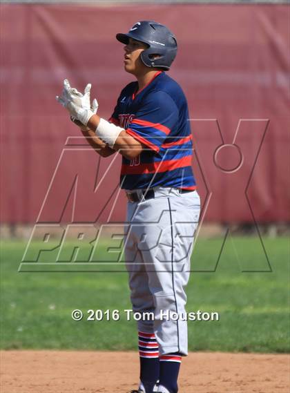 Thumbnail 2 in West Covina vs Colony photogallery.