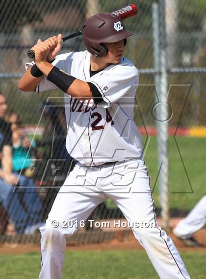 Thumbnail 3 in West Covina vs Colony photogallery.