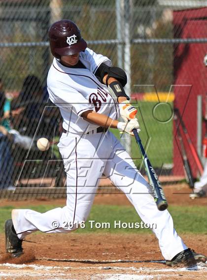Thumbnail 2 in West Covina vs Colony photogallery.