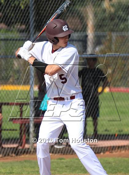 Thumbnail 2 in West Covina vs Colony photogallery.