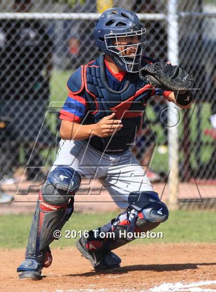 Thumbnail 2 in West Covina vs Colony photogallery.