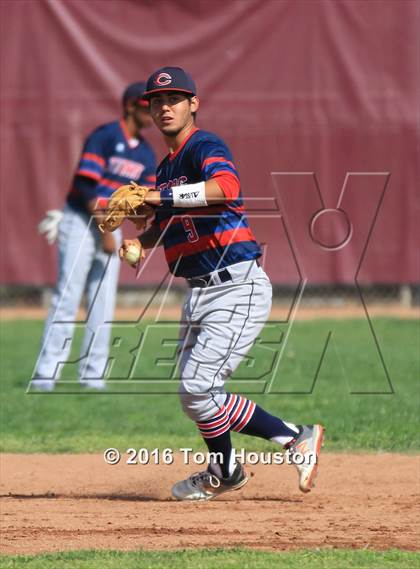 Thumbnail 1 in West Covina vs Colony photogallery.
