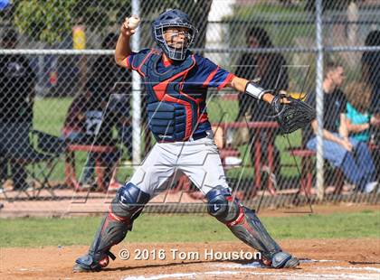 Thumbnail 3 in West Covina vs Colony photogallery.