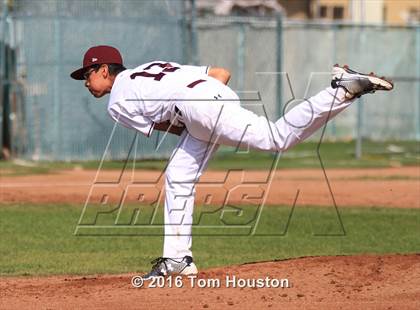 Thumbnail 2 in West Covina vs Colony photogallery.
