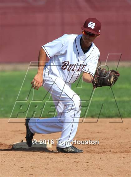 Thumbnail 1 in West Covina vs Colony photogallery.