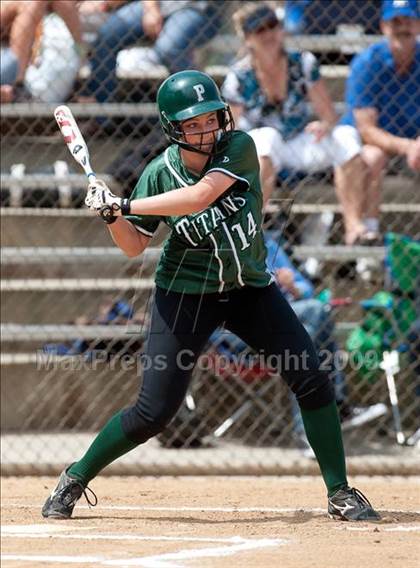 Thumbnail 3 in Rancho Bernardo vs Poway (CIF SDS D1 Playoffs) photogallery.
