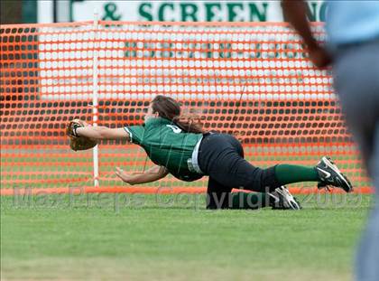 Thumbnail 1 in Rancho Bernardo vs Poway (CIF SDS D1 Playoffs) photogallery.