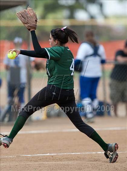 Thumbnail 3 in Rancho Bernardo vs Poway (CIF SDS D1 Playoffs) photogallery.