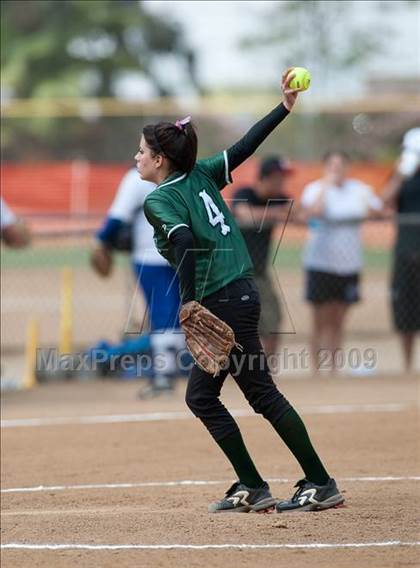 Thumbnail 1 in Rancho Bernardo vs Poway (CIF SDS D1 Playoffs) photogallery.