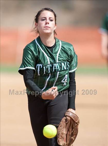 Thumbnail 2 in Rancho Bernardo vs Poway (CIF SDS D1 Playoffs) photogallery.