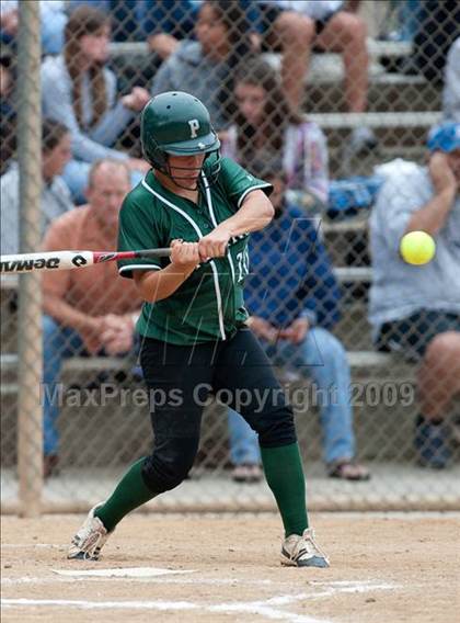 Thumbnail 1 in Rancho Bernardo vs Poway (CIF SDS D1 Playoffs) photogallery.