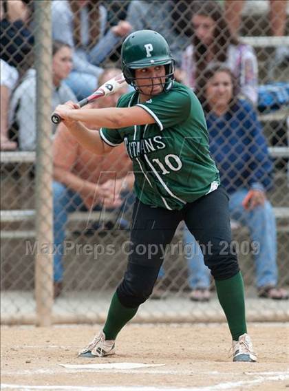 Thumbnail 3 in Rancho Bernardo vs Poway (CIF SDS D1 Playoffs) photogallery.