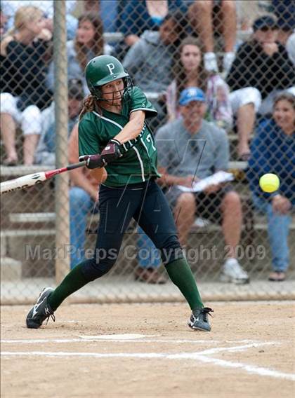 Thumbnail 3 in Rancho Bernardo vs Poway (CIF SDS D1 Playoffs) photogallery.