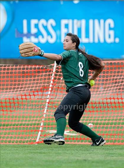 Thumbnail 2 in Rancho Bernardo vs Poway (CIF SDS D1 Playoffs) photogallery.