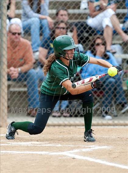 Thumbnail 2 in Rancho Bernardo vs Poway (CIF SDS D1 Playoffs) photogallery.