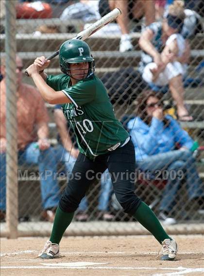Thumbnail 3 in Rancho Bernardo vs Poway (CIF SDS D1 Playoffs) photogallery.