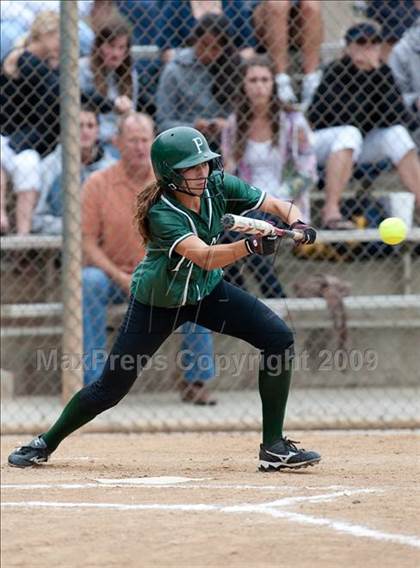 Thumbnail 2 in Rancho Bernardo vs Poway (CIF SDS D1 Playoffs) photogallery.