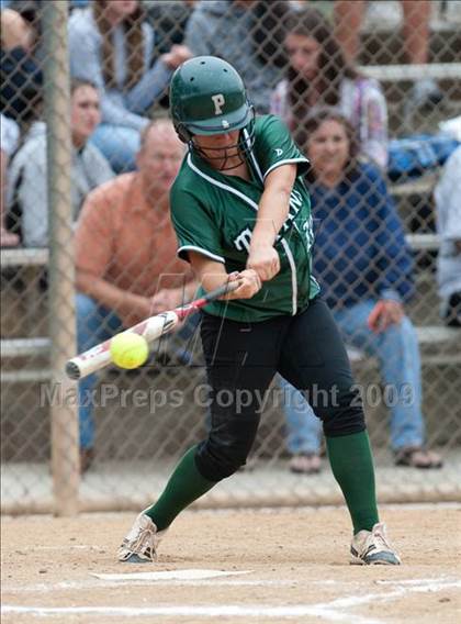 Thumbnail 1 in Rancho Bernardo vs Poway (CIF SDS D1 Playoffs) photogallery.